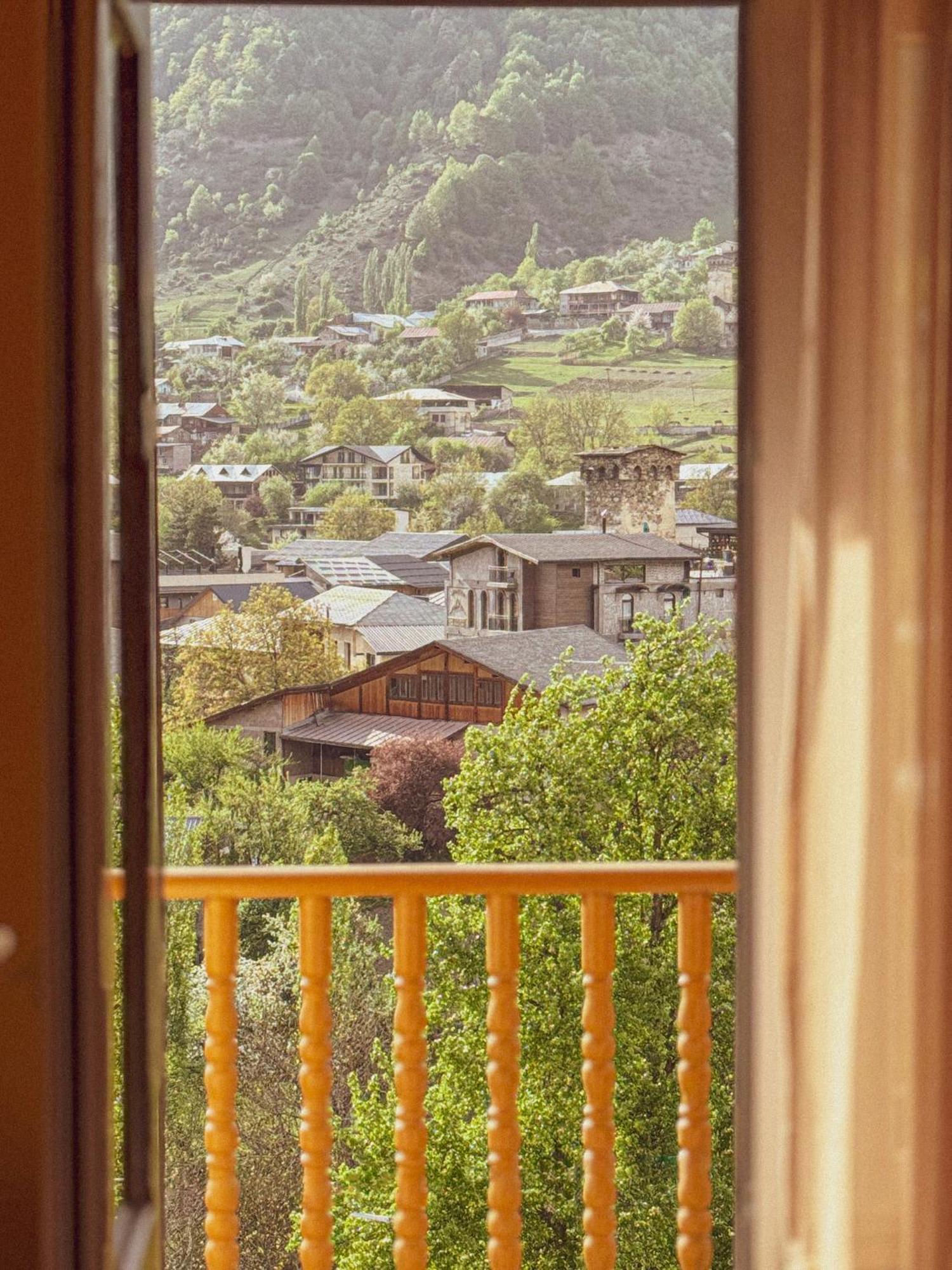 Mestiakhedi المظهر الخارجي الصورة